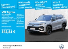 Bild des Angebotes VW Tayron R-Line 1,5 l eHybrid OPF 130 kW ( 177 PS)