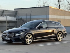 Bild des Angebotes Mercedes-Benz CLS 350 CLS 350 BlueTec / d (218.926)
