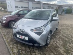 Bild des Angebotes Toyota Aygo x-play AUTOMATIK
