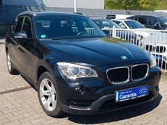 Bild des Angebotes BMW X1 sDrive20d Eff.Dyn. Edition Sport Line Leder