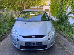 Bild des Angebotes Ford S-Max S-MAX Titanium