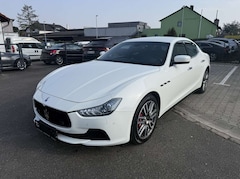 Bild des Angebotes Maserati Ghibli S Q4