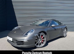 Bild des Angebotes Porsche 991 911 Carrera S Komfortpaket Rückfahrkamera
