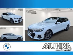 Bild des Angebotes BMW 540 d xDrive Touring M Sport Sthzg Pano AHK B&W !