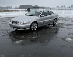 Bild des Angebotes Volvo C70 2.0T