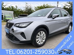Bild des Angebotes SEAT Arona Style 1.0 TGI CNG Erdgas LED PDC NSW Klima ...