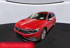 Bild des Angebotes VW Passat Alltrack 2.0 TDI DSG 4Mo NP:78075.-