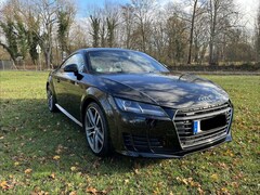 Bild des Angebotes Audi TT Coupe 2.0 TFSI quattro S tronic