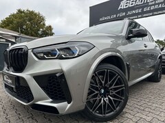 Bild des Angebotes BMW X5 M Competition Pano-Sky*B&W*Carbon*TV*Massage