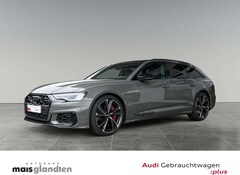 Bild des Angebotes Audi S6 Avant TDI AHK Pano Matrix Sportsitze+ B+O Navi