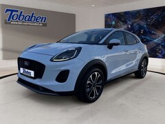 Bild des Angebotes Ford Puma 1.0 EcoBoost Mild Hybrid Titanium S/S (EURO