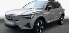 Bild des Angebotes Volvo EX40 Fully Electric Single M. Extended Range RWD P