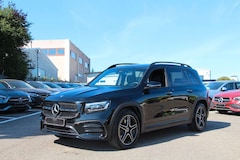 Bild des Angebotes Mercedes-Benz GLB 250 4M NIGHT*AHK*KEYLESS*RFK*SOUND AMG Line
