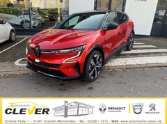 Bild des Angebotes Renault Megane Electric Iconic EV60 220hp optimum charge