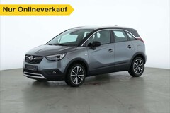 Bild des Angebotes Opel Crossland Crossland X 1.2 Turbo INNOVATION LED+NAVI+PANO+ BC
