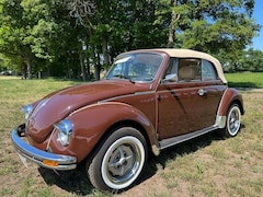 Bild des Angebotes VW Käfer 1303 cabrio perfecter zustand kevermobiel