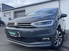 Bild des Angebotes VW Touran 2.0 TDI ACTIVE 169€ m.20% Anz. ACC LED SHZ Kamer