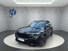 Bild des Angebotes BMW X5 M Competition Laser PanoSky B&W ACC 360°HUD
