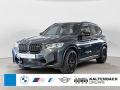 Bild des Angebotes BMW X3 Competition xDrive FACEL. PANO HUD 360° LED