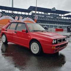 Bild des Angebotes Lancia Delta Delta HF integrale