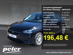 Bild des Angebotes Opel Corsa-e Edition Automatik Klimaautomatik