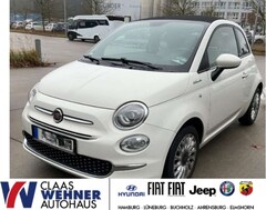 Bild des Angebotes Fiat 500C DolceVita 1.0 Mild Hybrid EU6d elektron. Einparkhi