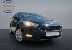 Bild des Angebotes Ford Focus Turnier Ambiente