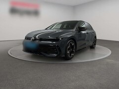 Bild des Angebotes VW Golf VIII R-Line (BlackStyle.LED.HeadUp.Navi.ParkAssist