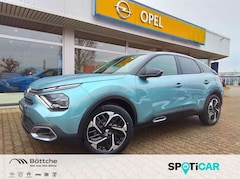 Bild des Angebotes Citroen C4 Shine 1.2 PureTech