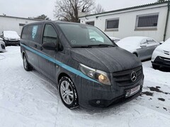 Bild des Angebotes Mercedes-Benz Vito Kasten 114 CDI/BT RWD lang