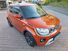 Suzuki Ignis 1.2 DUALJET HYBRID Allgrip Comfort