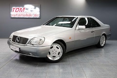 Bild des Angebotes Mercedes-Benz S 600 V12 Dt. Fahrzeug*TOPZUSTAND*VOLLAUSSTATTUNG