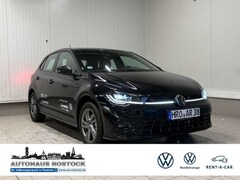 Bild des Angebotes VW Polo R-Line 1.0 TSI DSG LED NAVI ACC SHZ