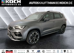Bild des Angebotes CUPRA Ateca VZ 2.0 TSI DSG 4Drive NAVI SHZ AHK Bluetooth