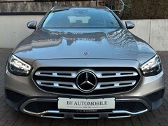 Bild des Angebotes Mercedes-Benz E 400 d All-Terrain 4M AHK*AIRM*Distr*Leder*MBUX