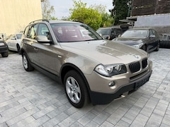 Bild des Angebotes BMW X3 xDrive 18d