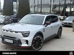 Bild des Angebotes smart #5 #5 Brabus Abgabe 6.2026 Allrad/Pano.-Dach/eSitz.