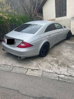 Bild des Angebotes Mercedes-Benz CLS 350