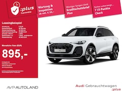 Bild des Angebotes Audi Q5 TDI quattro S tronic S line | NAVI | B&O |