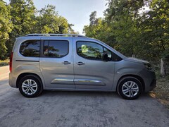 Bild des Angebotes Toyota Proace City Proace City Verso 1.2 Turbo L1 Aut Team Deutschland