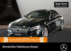 Bild des Angebotes Mercedes-Benz E 350 Cabrio AMG+360+MULTIBEAM+FAHRASS+BURMESTER