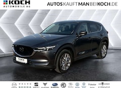 Bild des Angebotes Mazda CX-5 SKYACTIV-D 184 AWD SCR Sports-Line Tec-P Navi
