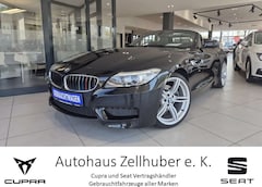 Bild des Angebotes BMW Z4 sDrive28i *M Paket*Leder*Navi*Scheckheft*