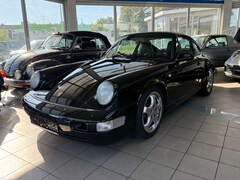Bild des Angebotes Porsche 964 911 964 Carrera 4  Coupe  Schiebdach
