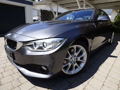 Bild des Angebotes BMW 418 d Coupe*Navi*Xenon*Schiebed*Sportsitze*FACEL