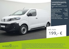 Peugeot Expert Kastenwagen Standard BlueHDi 145