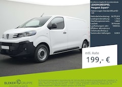 Peugeot Expert Kastenwagen Standard BlueHDi 145