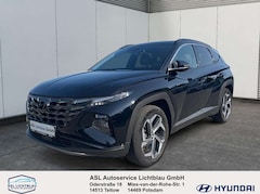 Bild des Angebotes Hyundai TUCSON Plug-in-Hybrid 1.6 T-GDi 6-AT 4WD PRIME Panoram...