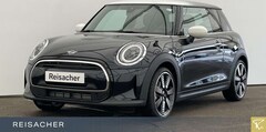 Bild des Angebotes MINI Cooper Yours-Trim,Navi,Leder,Autom