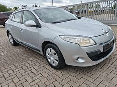 Bild des Angebotes Renault Megane Expression TÜV NEU